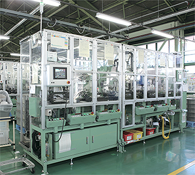 生産品種・技術