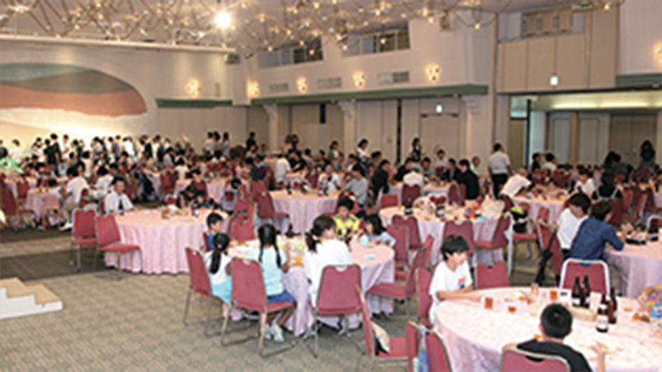 千歳ふれあいデー